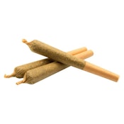 BLUE AND ORANGE RNTZ SPECIAL EDITION PRE-ROLLS - 2