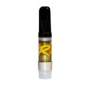 DURBAN POISON DISTILLATE VAPE - 1