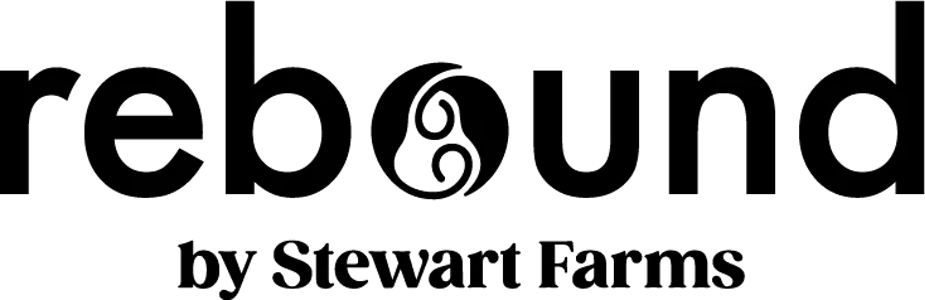 Rebound by Stewart Farms - Rebound By Stewart Farms Topical Cream