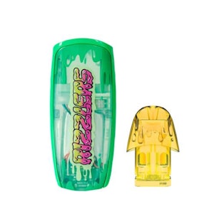 Rizzlers - TROPICOCO RIZZ KIT - 0.95