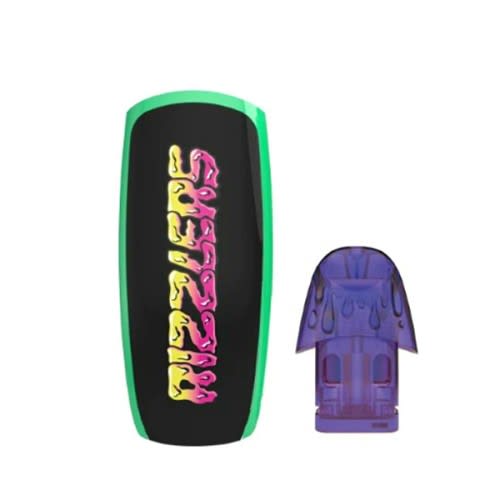BERRY DRIP RIZZ KIT - 0.95