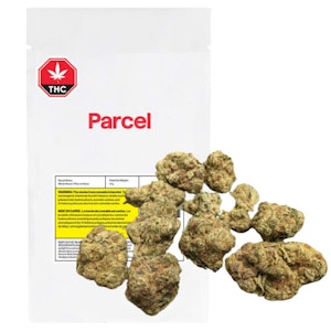 Parcel - Sweet Notes