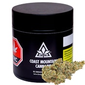 BC Organic Dancehall (CBD)