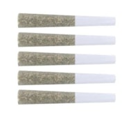 EXOTIC GAS PRE-ROLLS - 2.5
