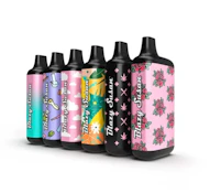 Blazy Susan Secret Box 510 Battery - Assorted