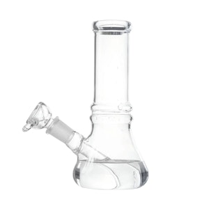 Hemper - Hemper -  6" Cypress Hill Bong