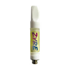 Zyre - PINEAPPLE PUNCH CURED RESIN LAUNCH 1.0 BLEND Main Image
