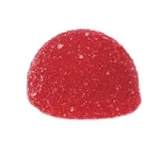 Blast - SOUR WILD RASPBERRY ANIMAL STYLE LIVE ROSIN GUMMY - 4 Main Image