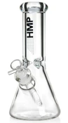 HMP 10" Beaker Bong Heavy Duty Collection