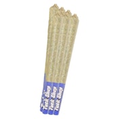 Ghost OG 7 x 0.5g Pre-Rolls