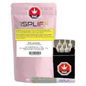 Pink Lemonade 7 x 0.5g Pre-Rolls