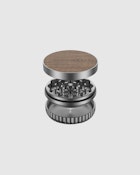 Vessel Mill Grinder 3 piece (Walnut)