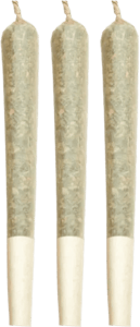 2 Rivers - 2 Rivers - Pancake Runtz Pre-Rolls 3x0.5g | 1.5g