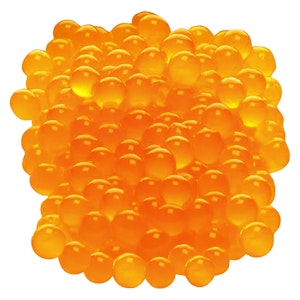 Plush - Sunrise Spritz Popping Pearls 50g Soft Chews
