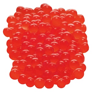 Plush - Venetian Sparkle Popping Pearls 50g Soft Chews