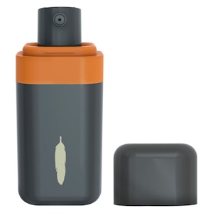 Feather - Orange Citrus THC Rapid Spray 8.23ml Oils