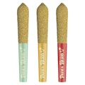 Lil Papa's Sweets - Triple Infused Flight Pack 3x0.47g Distillates