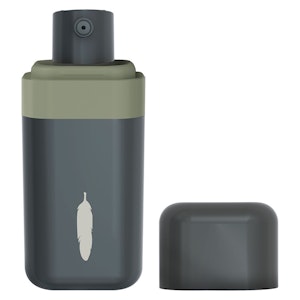 Feather - THC Dose Control Spray 8.23ml Oils