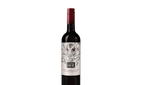 VINTAGE INK WHISKY BARREL AGED RED VQA - 750ML