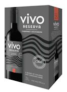 VIVO RESERVA CABERNET SAUVIGNON - 4L
