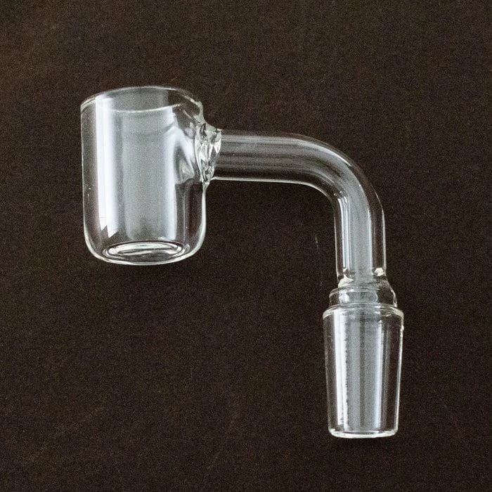 ONE WHOLESALE - Quartz Banger 14mm male 90 Main Image
