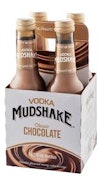 VODKA MUDSHAKE CHOCOLATE - 4PK