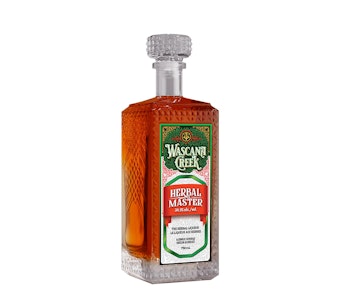 Wascana Creek - Wascana Creek Herbal Master 750 ml G - 750ML