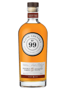 WAYNE GRETZKY DOUBLE OAKED WHISKY - 750ML