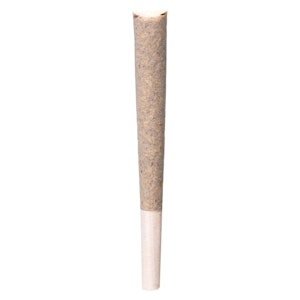 BLK MKT - BLK MLK Pre-Roll 1x1g
