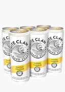 WHITE CLAW MANGO - 6C