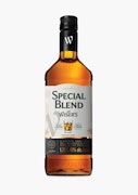 WISERS SPECIAL BLEND - 1.75L
