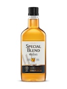 WISERS SPECIAL BLEND PET - 750ML