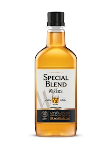 Wisers - WISERS SPECIAL BLEND PET - 750ML