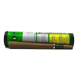 Green Monkey Moon Rocket Blunt (1x2g)