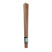 STRAWBERRY DIESEL INFUSED BLUNT | BOXHOT | 1 x 1g