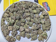 Indica 14g Flower - Nugz