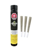 Peach Supreme 3 x 0.5G