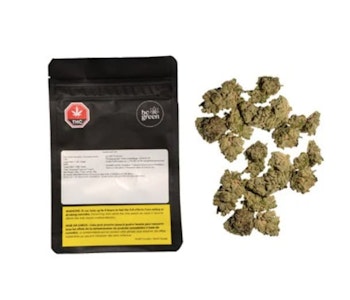 bc green - 28g