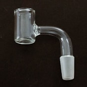 Glass Banger 14mm male 90