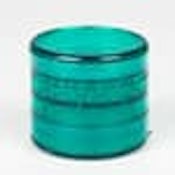 Acrylic Grinder  - Green