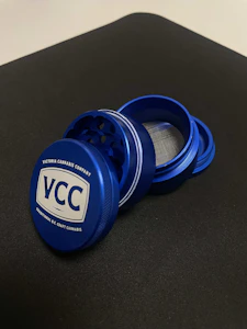 Victoria Cannabis Company - VCC Grinder
