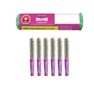 Rizzlers - Watermelon Razzler Infused (6x0.5g)