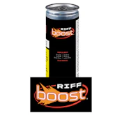 TROPICAL BURST 355ML