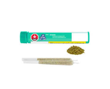 Hiway - Sativa Pre Roll 2x1g - Hiway