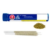 Indica Pre Roll 2x1g - Hiway