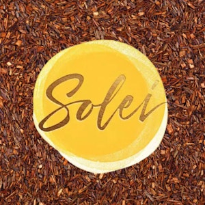 Solei - Chai Rooibos Tea