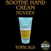 Soothe Hand Cream -50g