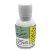 Serene CBD ONLY THC Free Honey Apple