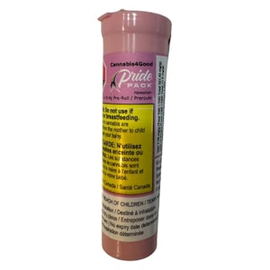 Space Race Cannabis - Pride Pack