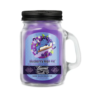 Beamer  - Beamer - 12oz Mason Jar Candle